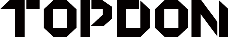 HK TOPDON TECHNOLOGY CO.，LIMITED logo