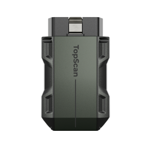 TopScan diagnostic dongle